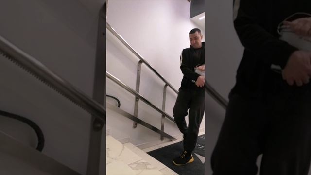 Когда утром в воскресенье заняться нечем, а энергия прёт!