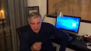 Главный по 47news Вышенков: все как в боксе