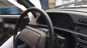 Самый Мощный Фронт. Deaf Bonce - F13 LoudSound.