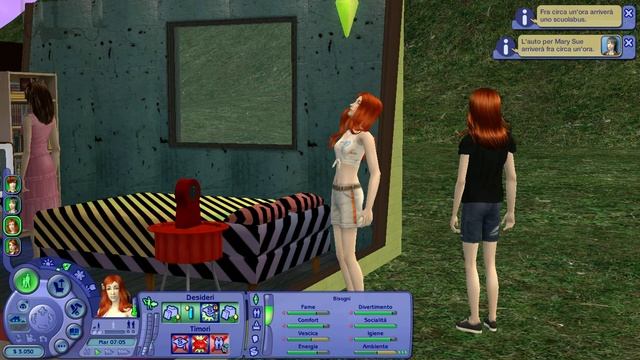 The Sims 2 Force Reset Error (NOT CORRUPTION) смотреть онлайн