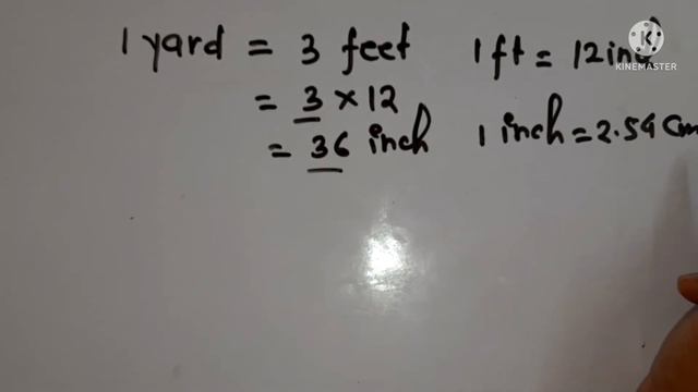 What is yard || 1 गज मे कितने मीटर होते है || length in yard || yard to meter смотреть онлайн