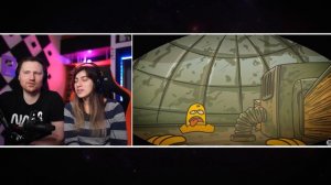 Расходник - самая тяжелая работа! (Анимация) | РЕАКЦИЯ на Доктор Гнус