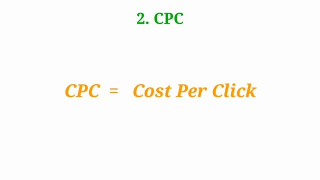 What Is CPM, CPC, CTR, CPA | How To Calculate CPM, CPC, CTR, CPA | Google Adsence Basic Tools