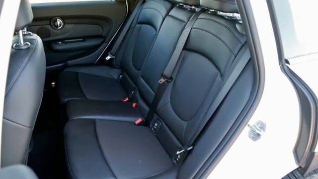 Mini Cooper Clubman - Automotive Zone смотреть онлайн