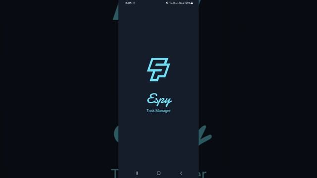 Espy - Task Manager | App Walkthrough смотреть онлайн