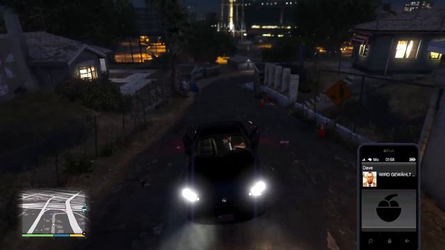 GTA 5 Story|#09|Hayde yallah FBI Tower 👋🏼 смотреть онлайн