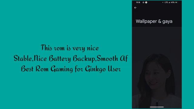 Best Custom Rom Android 13 For Xiaomi Redmi Note 8 Ginkgo DerpFest Tango смотреть онлайн