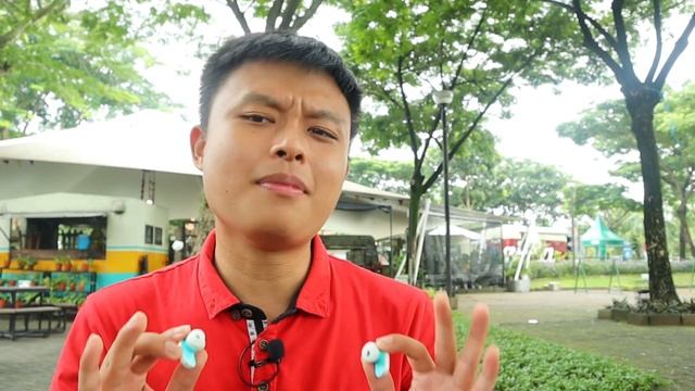 PAMU Z1 - Noise Cancelling TWS from Pamu! |Vs Haylou X1 & Realme Buds Air 2 Neo смотреть онлайн
