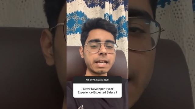 Flutter Developer Salary?? смотреть онлайн