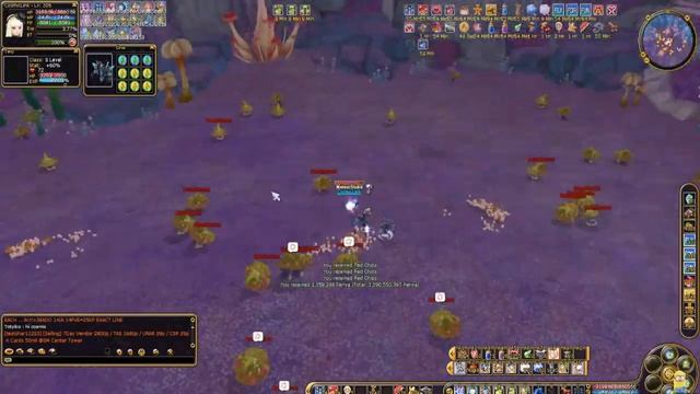 Insanity Flyff - Shades Rift Farming Guide 2022 смотреть онлайн