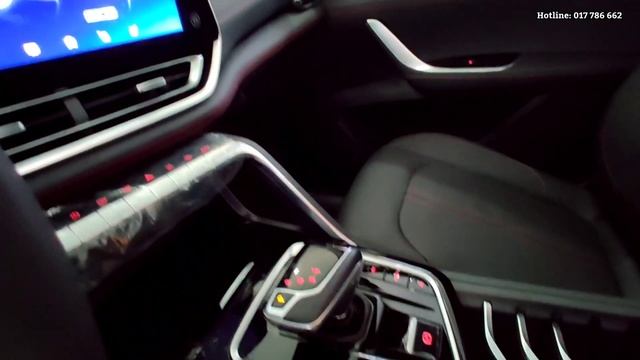 Maxus T90 (2022) - Pick Up Maxus смотреть онлайн