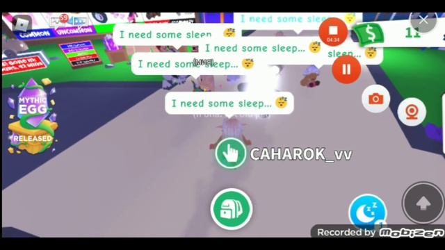 Трейды Adopt me! Что дают за фр сегозавра? #РОБЛОКС #ИГРА #ADOPT ME смотреть онлайн
