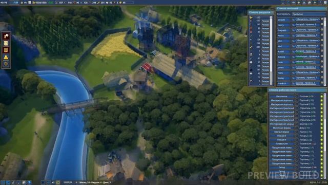 Прохождение Foundation - "Расширяем территории и открываем карьер" №9 смотреть онлайн