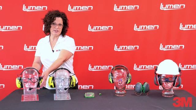 Systèmes de communication Peltor - 3M смотреть онлайн