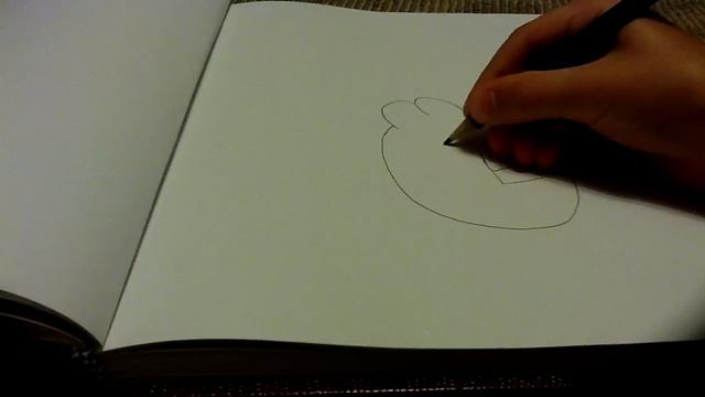 Drawing w/ Carter: The Blue Angry Bird смотреть онлайн