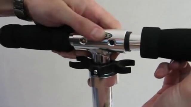 Koloběžka Micro Flex смотреть онлайн