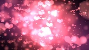 Медитация на привлечение любви и счастливых событий {HD}