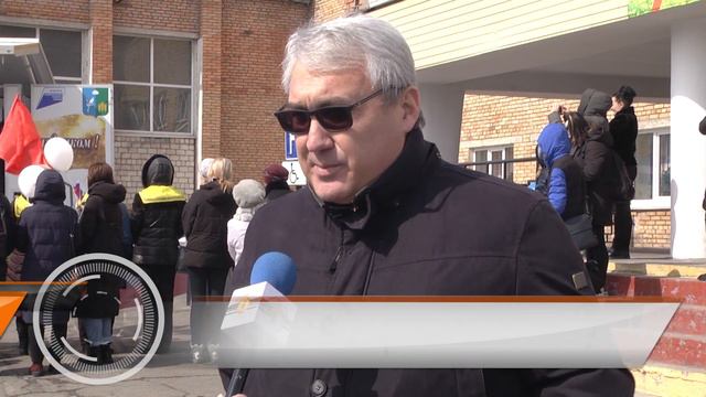 День воссоединения Крыма и Севастополя с Россией район смотреть онлайн