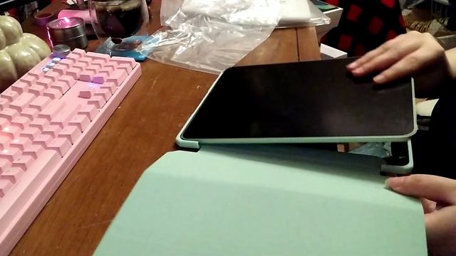 ⚡?unboxing iPad air 4 • engravings inspired by Harry Potter ! ✨? смотреть онлайн