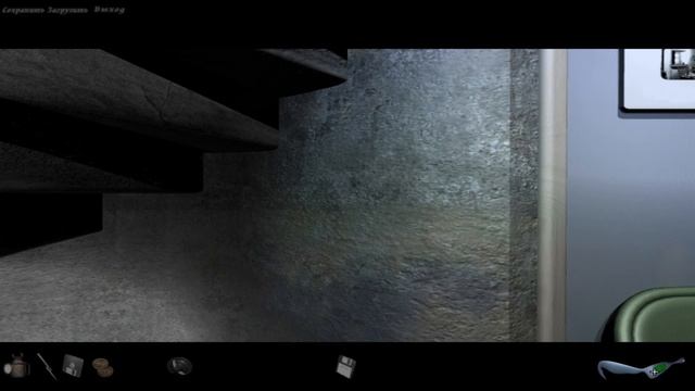 Dark Fall 2: Lights Out -8- ДАЛЬШЕ В БУДУЩЕЕ [Прохождение на русском] смотреть онлайн