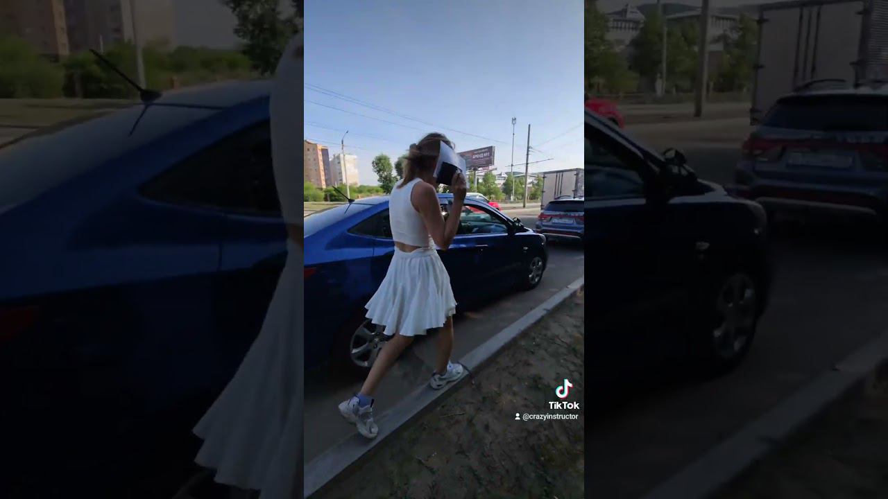 #автошкола #crazyinstructor #уланудэ смотреть онлайн