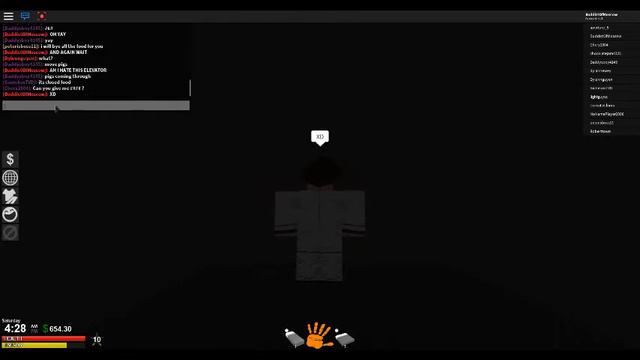 Где найти пещеру с сундуками? (Roblox Urbis)