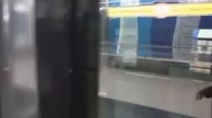 Питерское метро ПОЛНЫЙ ОБЗОР станции Зенит и станции Беговая