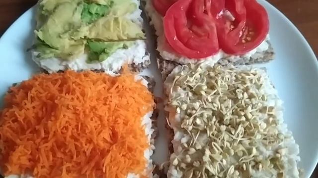 Бутерброды ПП смотреть онлайн