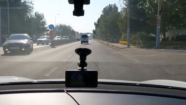 Протестировал Sho-me Combo Vision Pro и категорически не рекомендую покупать смотреть онлайн