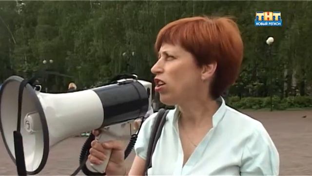 Город говорит: Читают все! смотреть онлайн