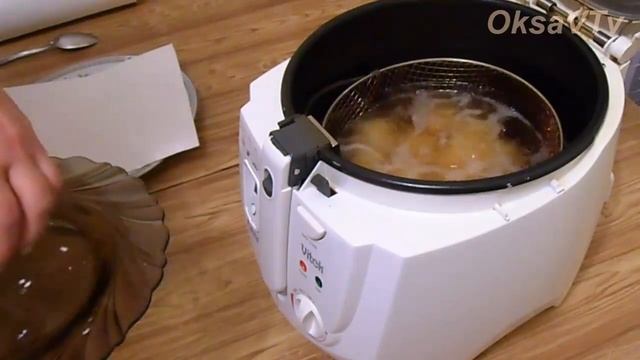 пельмени жареные во фритюре смотреть онлайн
