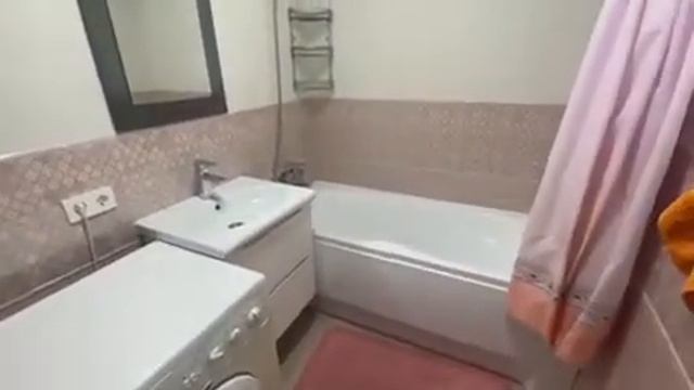 Аренда однокомнатной квартиры Позняки пр-т Григоренка 28-Б смотреть онлайн