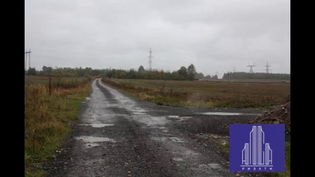 Зуп-651 Продажа зу 6 сот в д. Обухово смотреть онлайн