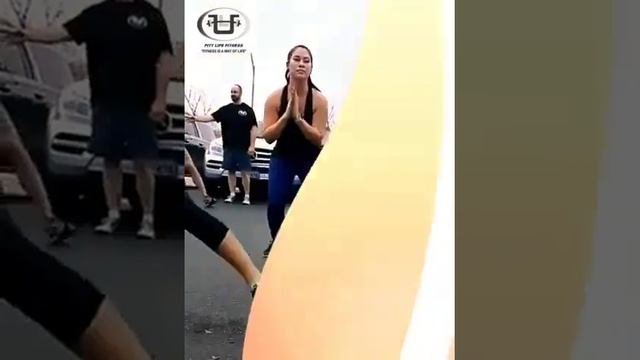 Full Body Workout Clips - Class Workouts 500 + смотреть онлайн