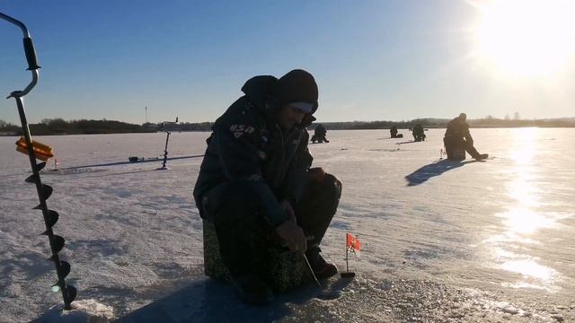 Тренировка команды Волжанка-НЕРО смотреть онлайн