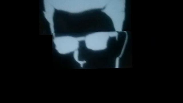 Силуэт человека