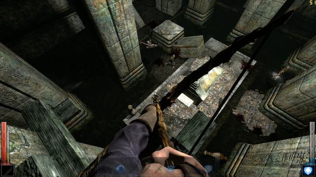 Dark Messiah of Might and Magic серия 15 смотреть онлайн