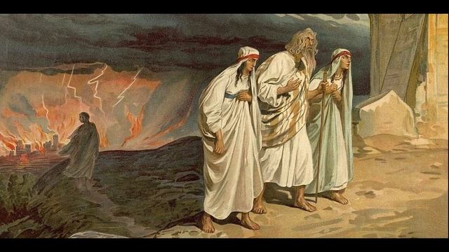 А.Ахматова "Лотова жена" смотреть онлайн