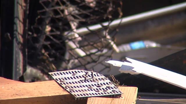 Chris Hoffman Reporter/MMJ Reel смотреть онлайн