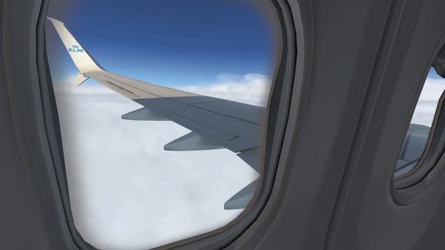 i need sum hot butter | Zibo 737NG | X-Plane 11 смотреть онлайн