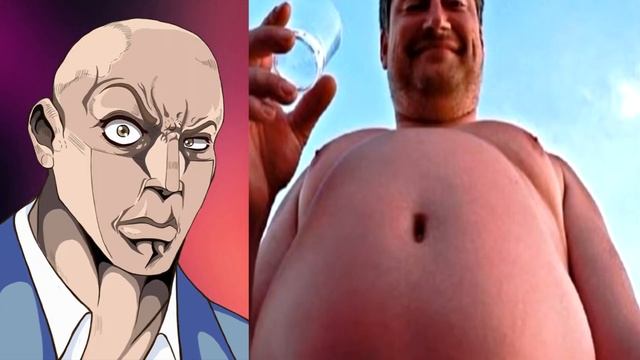 The Rock react to anime filter (Anime Filter vs Reality) | Part 16 смотреть онлайн