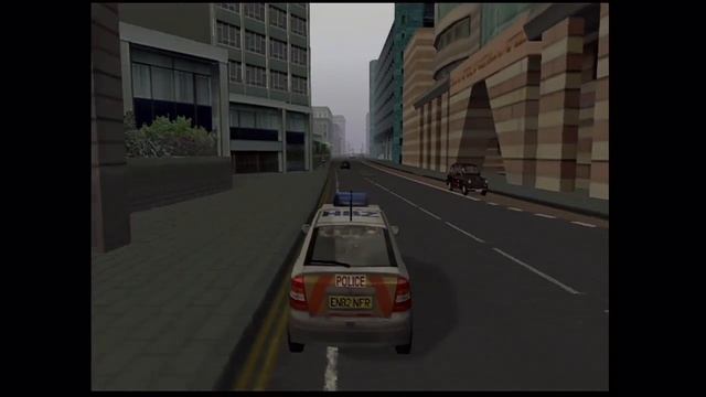 Dave & Mike Reviews: Episode 26 - The Getaway: Black Monday PS2 смотреть онлайн