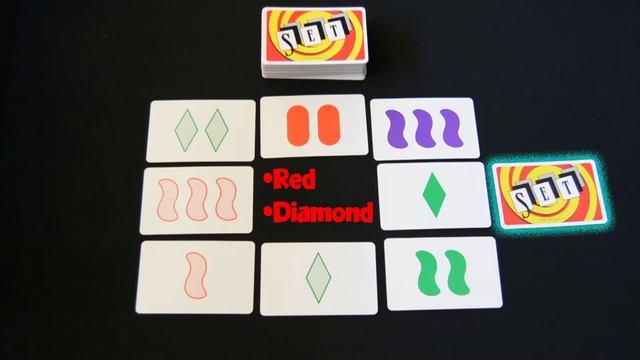 SET End Game Tutorial смотреть онлайн