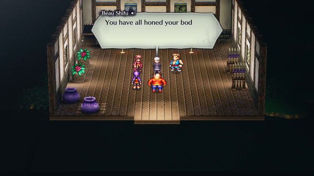 Live a Live Playthrough Episode 2 8 4 22 2 смотреть онлайн