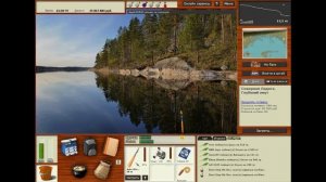 РР 3 99 , Ладожский промысел , Судак и Глубинный судак