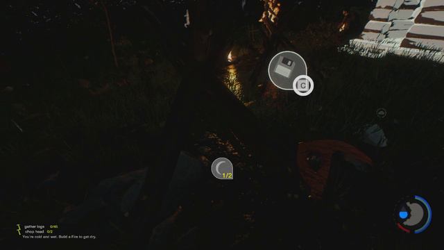 {Coop}The Forest #1[Живем вроде] смотреть онлайн