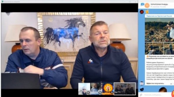 Адское шоу Котелка. Серия-10. Где зрители Котельникова?