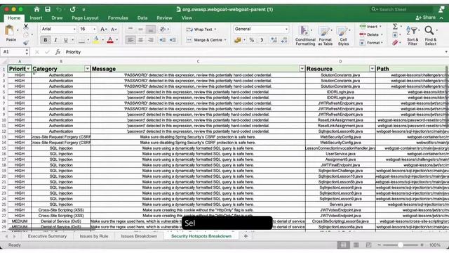 Report Plugin for #SonarQube смотреть онлайн