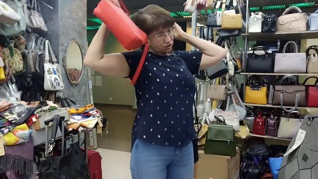 #идеальнаясумка ? 1000 РУБЛЕЙ ГУЛЯЛЬНАЯ СУМОЧКА ? СВОБОДА И КОМФОРТ ??? смотреть онлайн