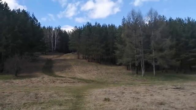 Река Лес Уральская природа смотреть онлайн